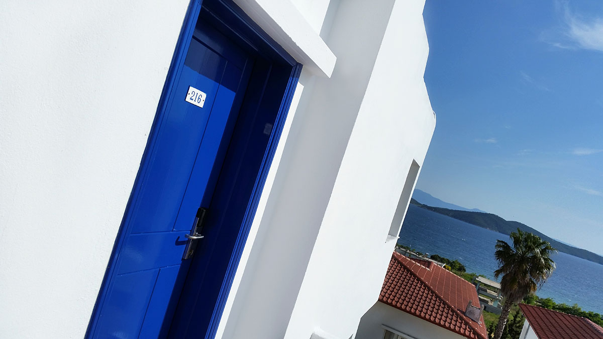 Family Executive Sea View